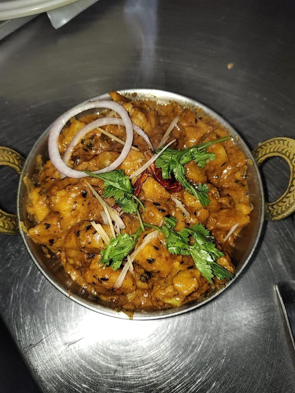 Hotel Neelam Manali Near Volvo Bus Stand Manali المظهر الخارجي الصورة